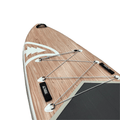 TUNDRA 11'6'' - INFLATABLE PADDLE BOARD - Taiga Board