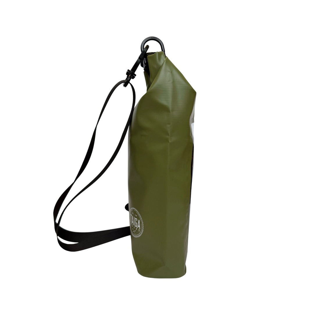 WATERPROOF PHONE DRY BAG – 2L - Taiga Board