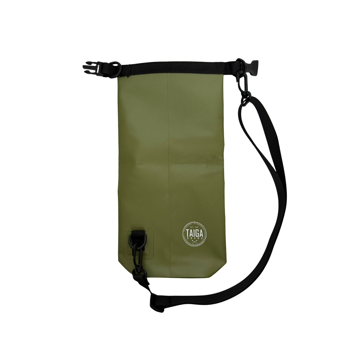 WATERPROOF PHONE DRY BAG – 2L - Taiga Board