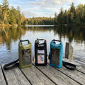 WATERPROOF PHONE DRY BAG – 2L - Taiga Board