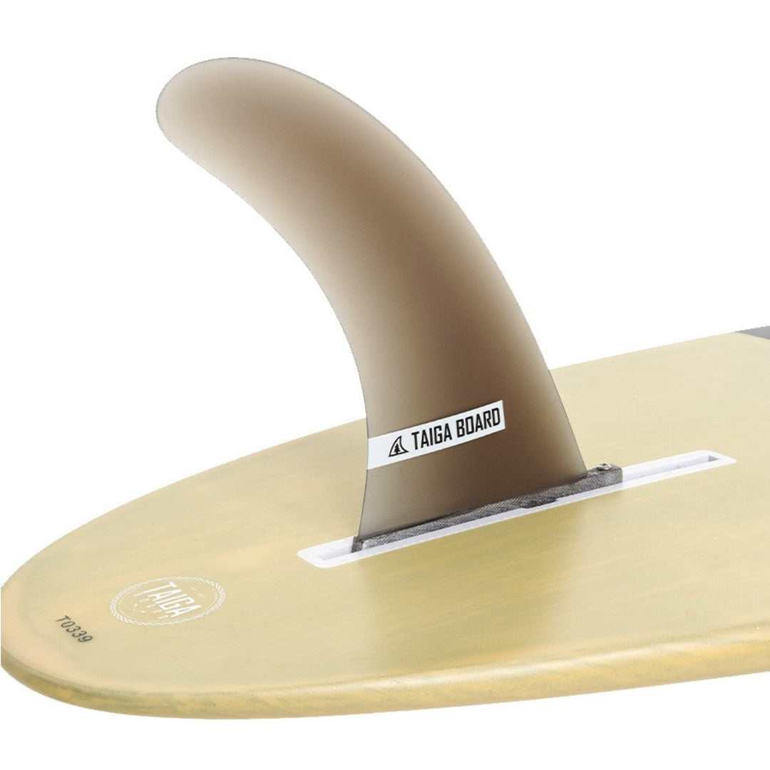 CENTER FIN - FIBERGLASS DOLPHIN SURF LS