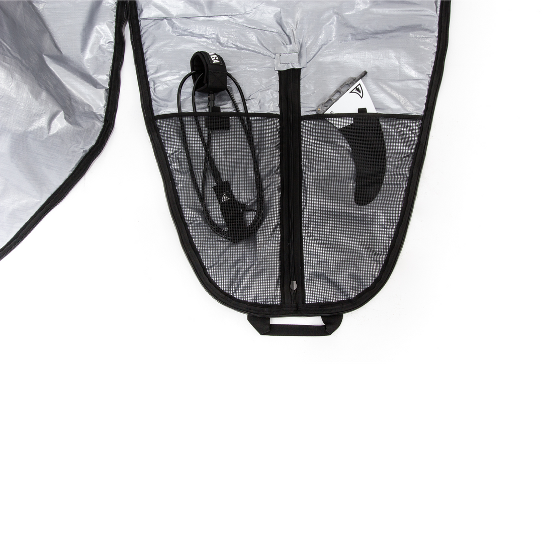 Daybag for a Hard SUP by TAIGA - Inside Pockets