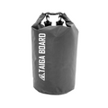 20 L DRY BAG by TAIGA - Grey
