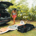 Deluxe Board Bag for Inflatable SUP by TAIGA