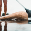 KAZUZU 12'6'' - HARD PADDLE BOARD (ROOT COLLECTION) (Pre-order: Spring 2026)
