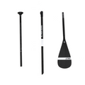 All Carbon Black Paddle by TAIGA - 3 pieces