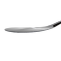 Palm angle of the All Carbon Black Paddle by TAIGA
