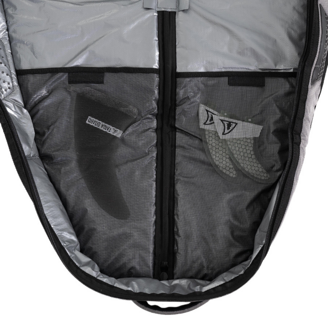 Fin pocket - Premium Travel Bag for Hard SUP by TAIGA