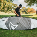 Premium Travel Bag for Hard SUP by TAIGA