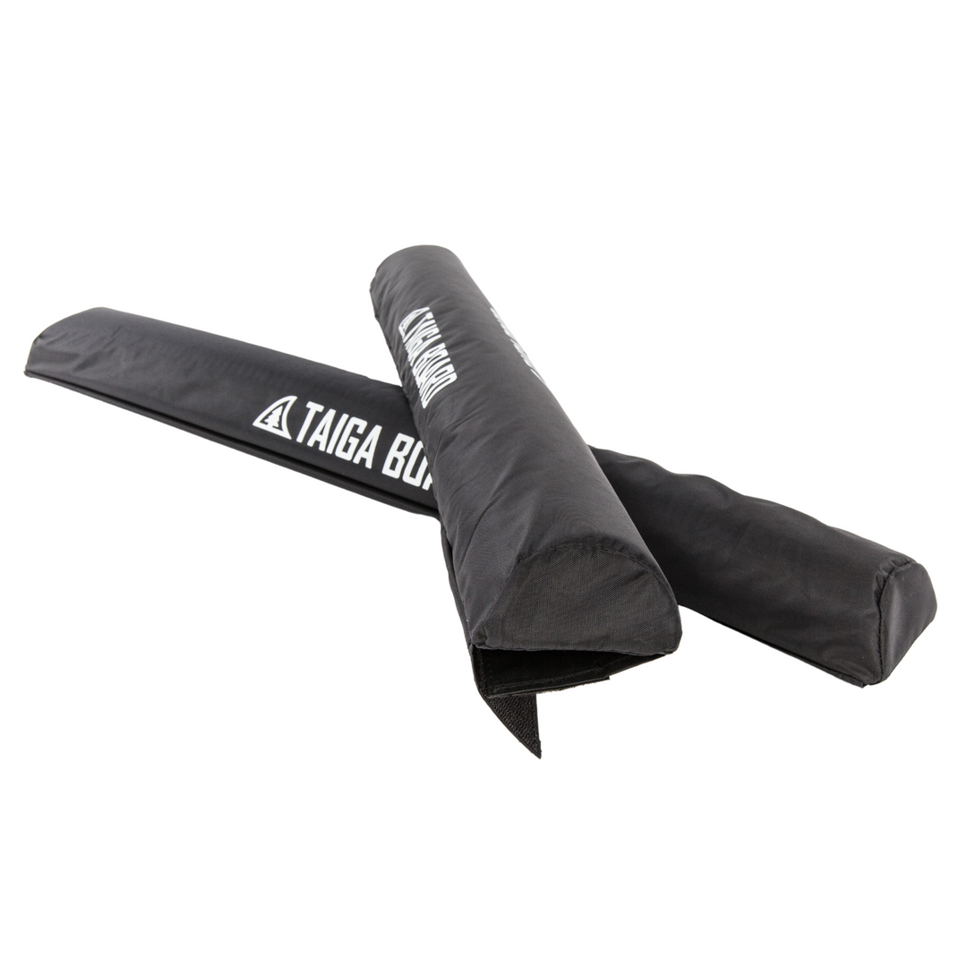 Roof Rack Pads - Flat