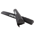 Roof Rack Pads - Flat