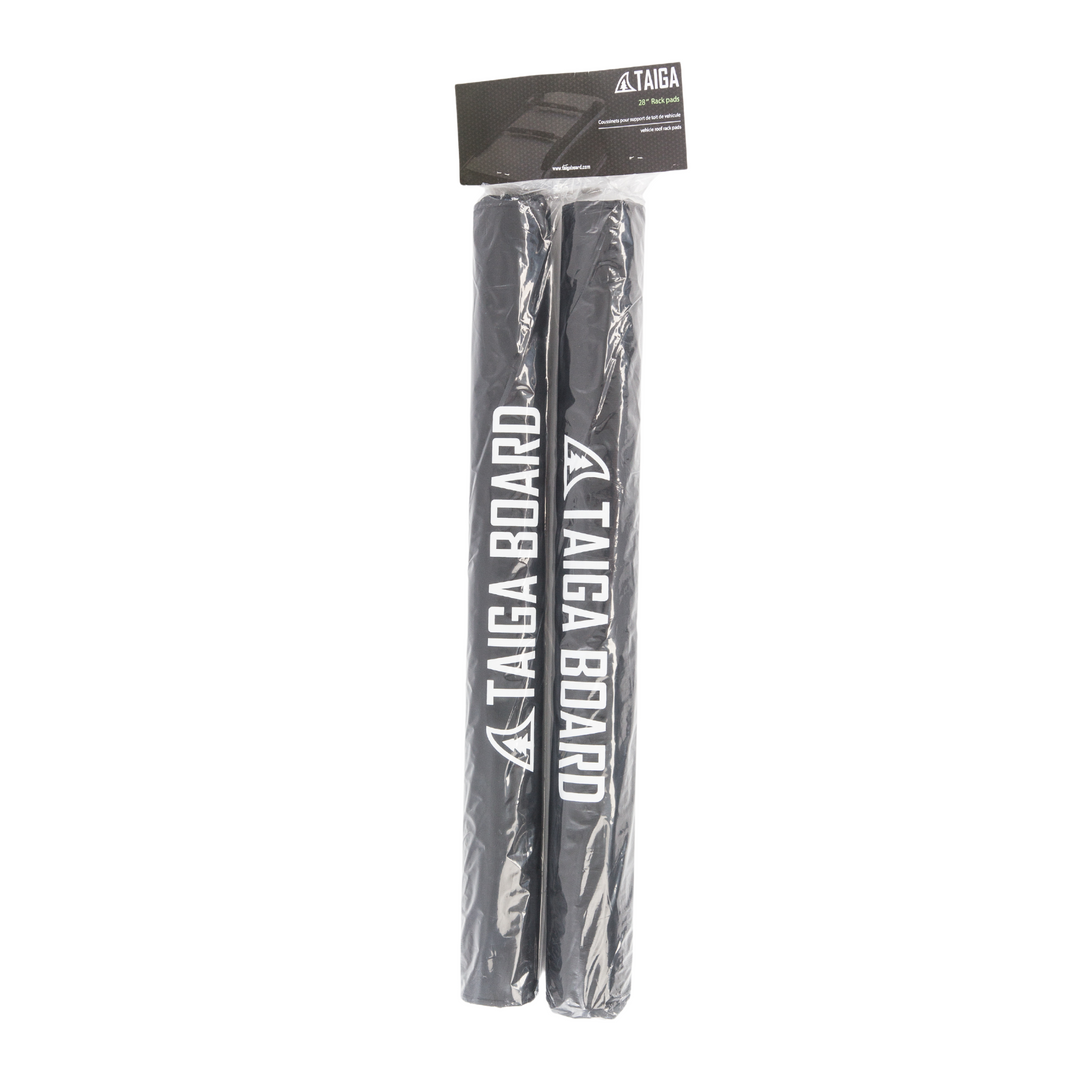 Roof Rack Pads bag - Round