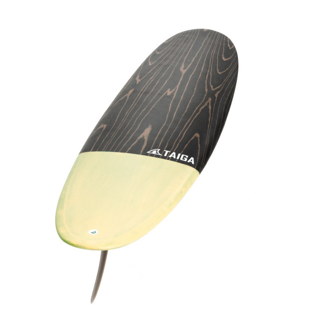 Full view of the Longboard 9'0'' - SURF BOARD