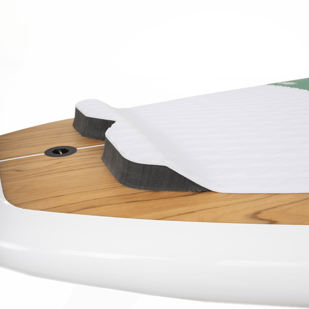 AKOYA 9'5'' - HARD PADDLE BOARD - Taiga Board
