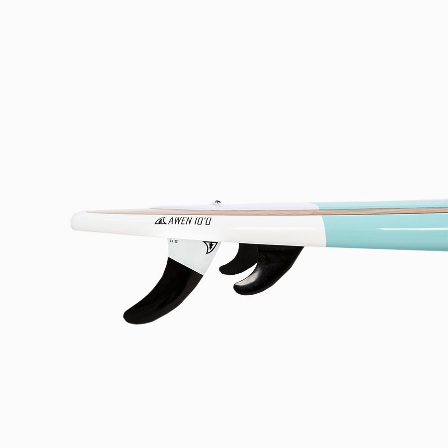 AWEN 10'0'' - HARD PADDLE BOARD - Taiga Board