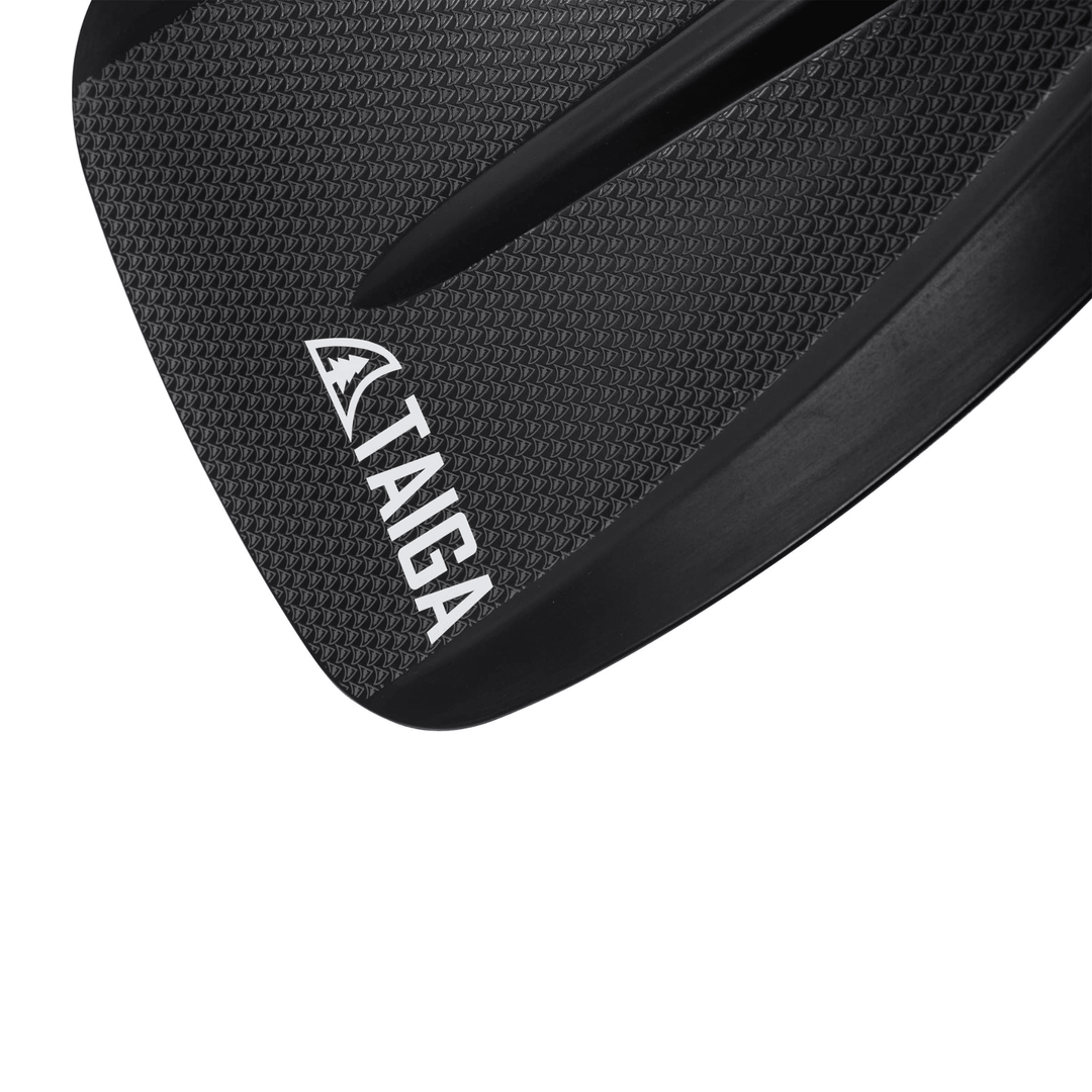 BASIC PADDLE - PLASTIC AND FIBERGLASS - Adjustable 2 or 3 pieces (Pre - order: Spring 2026) - Taiga Board