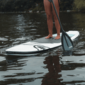 BASIC PADDLE - PLASTIC AND FIBERGLASS - Adjustable 2 or 3 pieces (Pre - order: Spring 2026) - Taiga Board