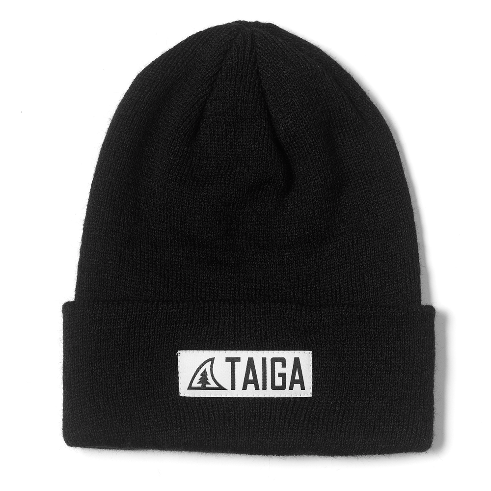 BEANIE - OG FOOL - Taiga Board