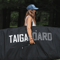 BOARD BAG - HARD PADDLE BOARD DAY BAG - Taiga Board