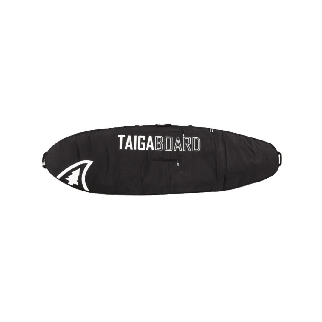 BOARD BAG - HARD PADDLE BOARD DAY BAG - Taiga Board