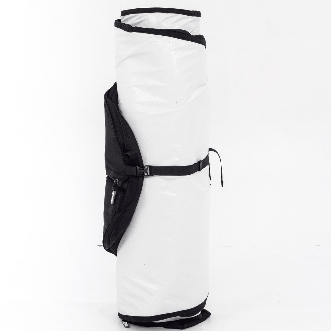 BOARD BAG - HARD PADDLE BOARD DAY BAG - Taiga Board