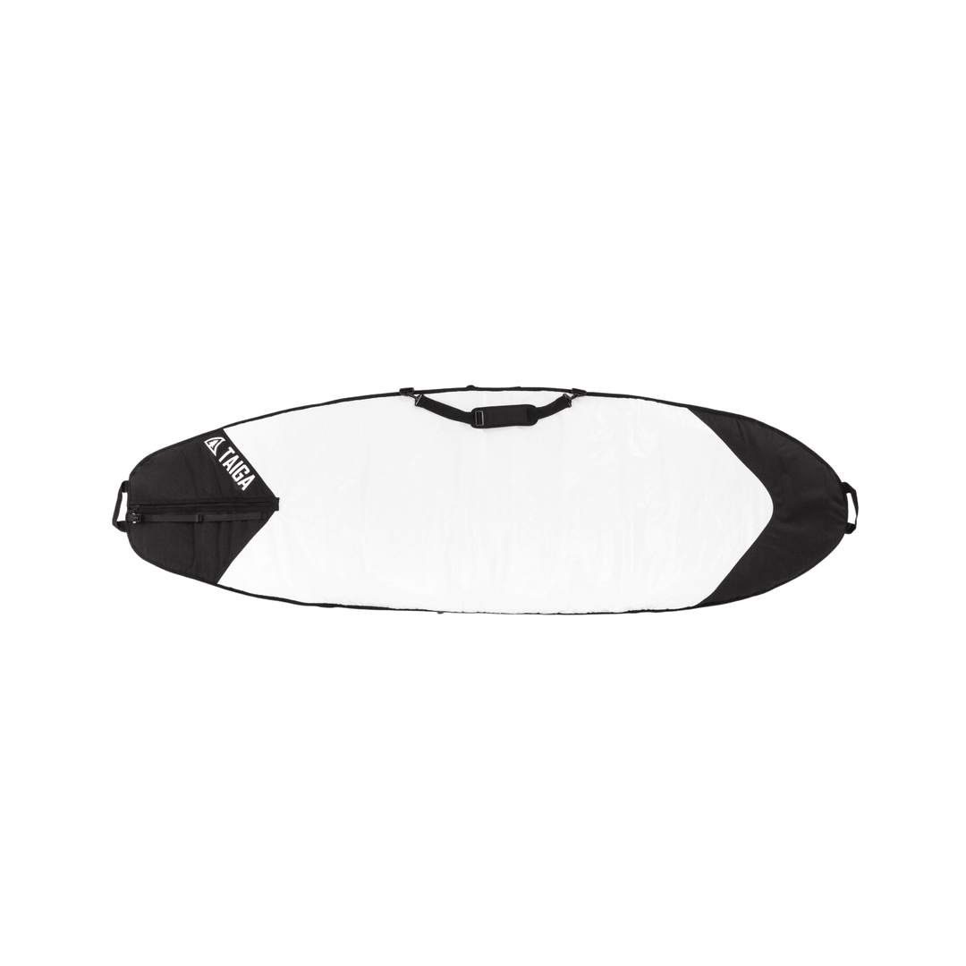 BOARD BAG - HARD PADDLE BOARD DAY BAG - Taiga Board