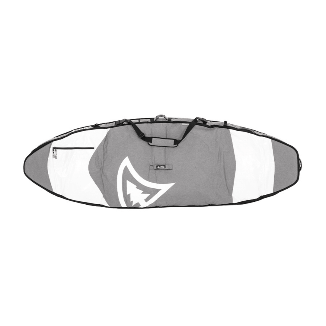 BOARD BAG - HARD PADDLE BOARD PREMIUM TRAVEL - Taiga Board