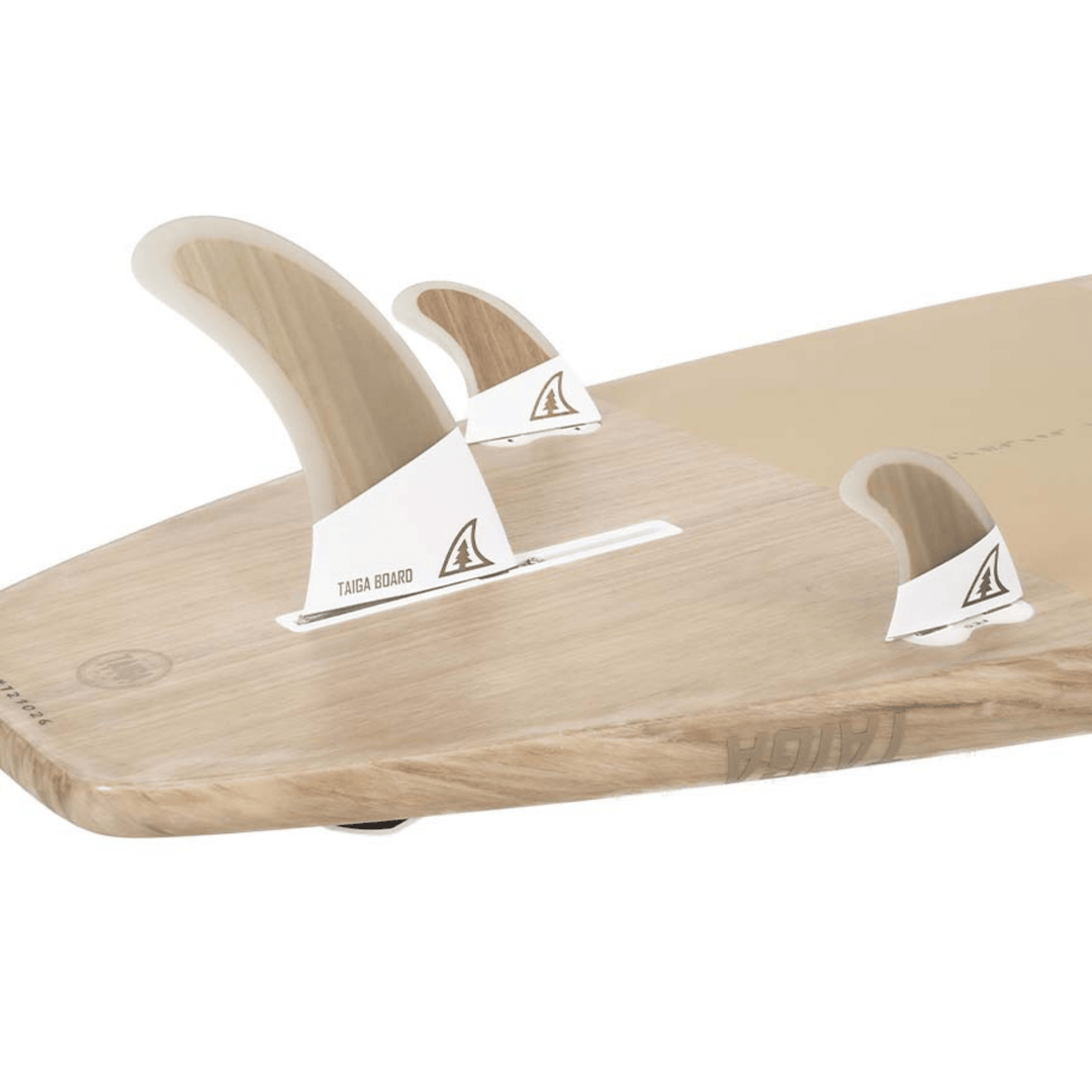 BOREA 10'6'' - HARD PADDLE BOARD (ROOT COLLECTION) - Taiga Board