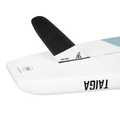 CENTRAL FIN - TOURING RS 10.0" - Taiga Board