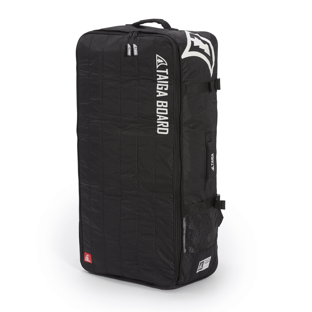 DELUXE BOARD BAG - INFLATABLE PADDLE BOARD - Taiga Board