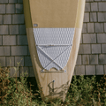 KAZUZU 12'6'' - HARD PADDLE BOARD (ROOT COLLECTION) (Pre - order: Spring 2026) - Taiga Board
