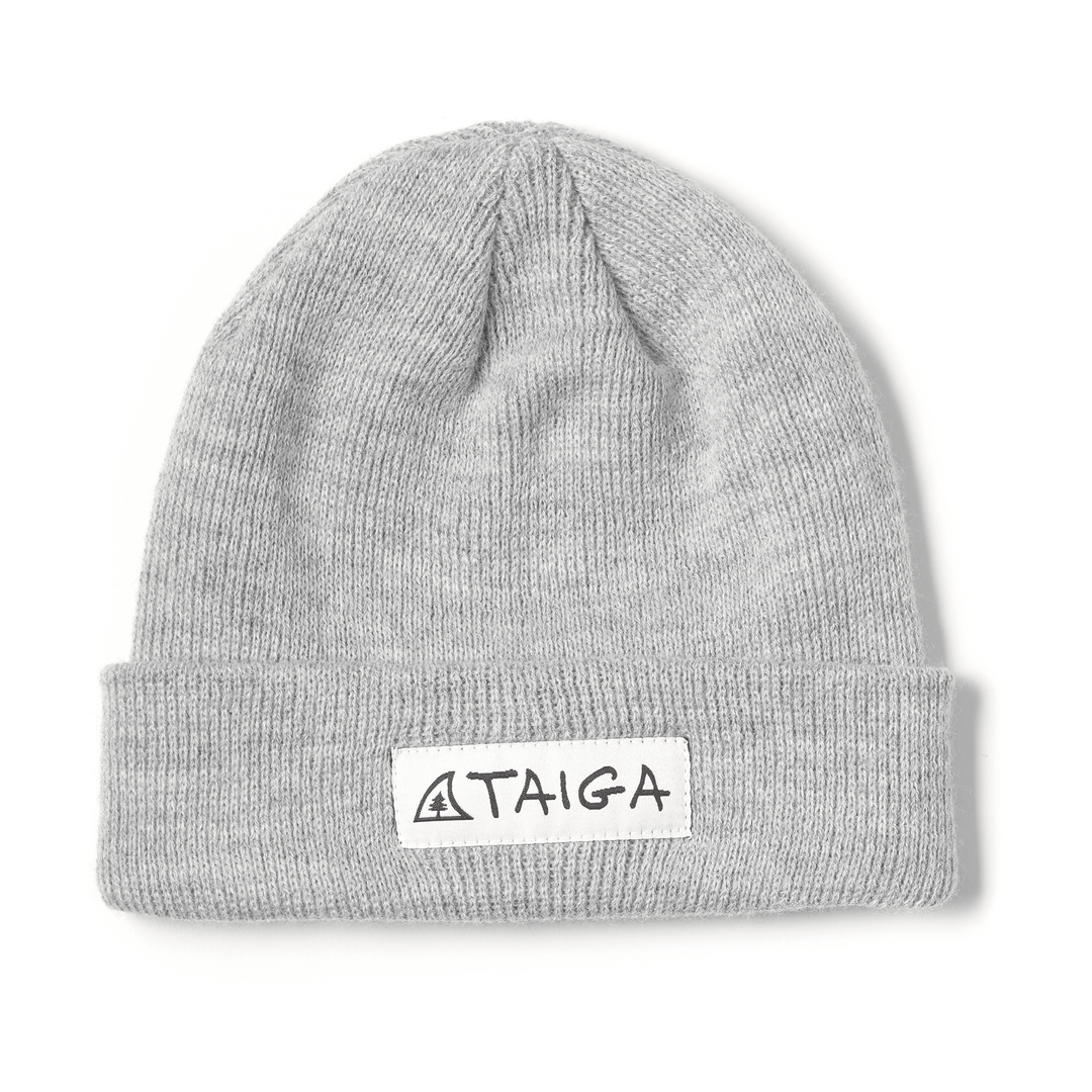 KIDS BEANIE - Taiga Board