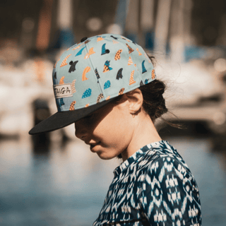 KIDS CAP