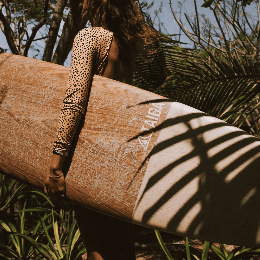 MALIBU 7'10'' - SURF BOARD - Taiga Board