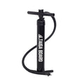 MANUAL PUMP FOR INFLATABLE PADDLE BOARD (Double action) - HP2 - Taiga Board
