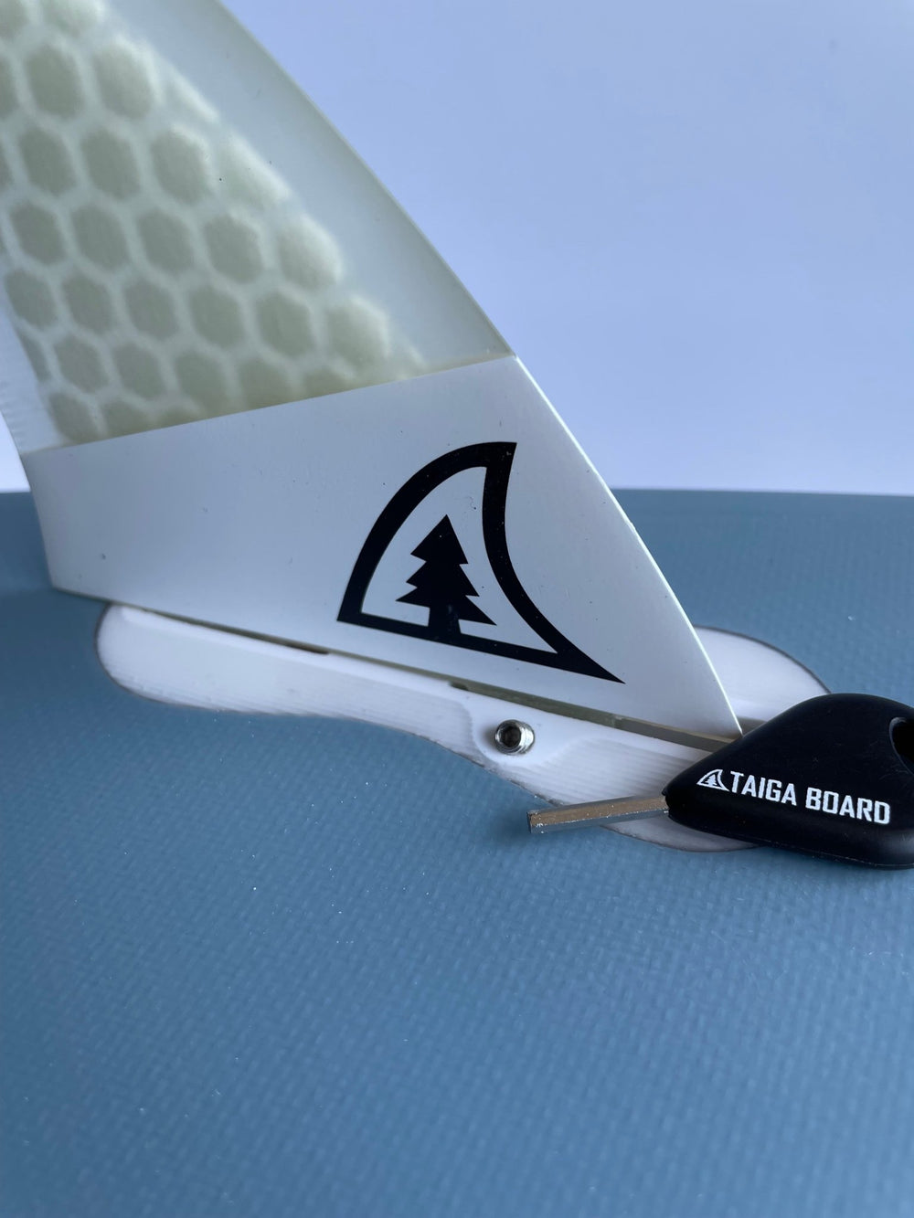 REPAIR PART - SIDE FIN SCREW - Taiga Board