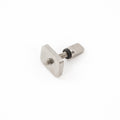 SCREW AND PLATE FOR CENTRAL FIN (INFLATABLE PADDLE BOARD) - Taiga Board