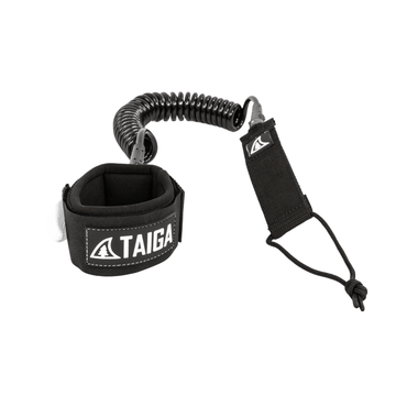COIL LEASH 9'0''